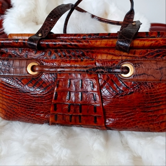 Brahmin Bags Brahmin Purse With Dust Bag Poshmark